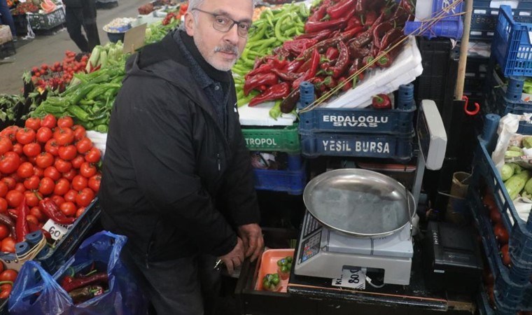 Taneyle satılıyor, kasada muhafaza ediliyor!  10 adeti 200 lira...