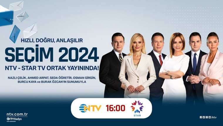 Tv yayın akışı 31 Mart Pazar! Seçim gecesi hangi kanalda seçim programı var?