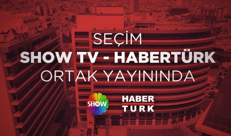 Tv yayın akışı 31 Mart Pazar! Seçim gecesi hangi kanalda seçim programı var?