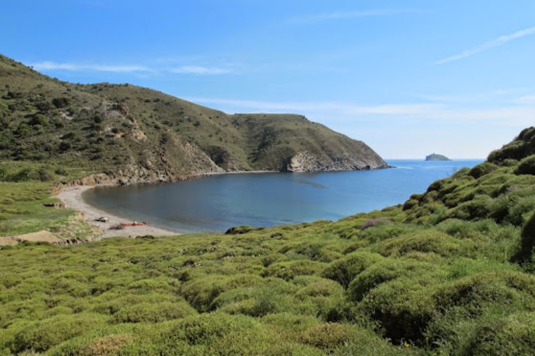 Balıkesir'in sessiz cenneti: Marmara Adası