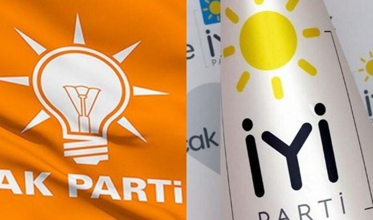 Ordu'da yarış kızışıyor... AKP ile İYİ Parti kafa kafaya