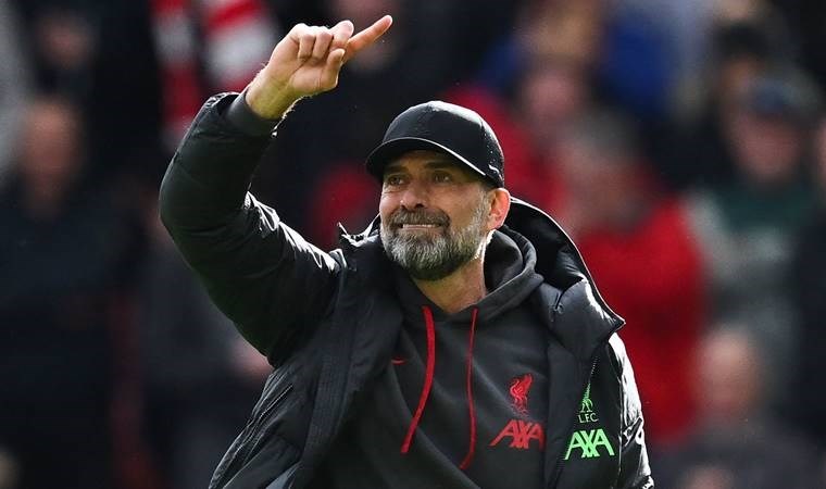 Jürgen Klopp'tan galibiyet açıklaması: 'Kolay olmadı ama...'