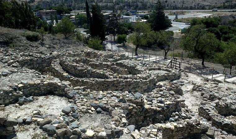 Bu yapılar tarih kokuyor: Tarihin en eski mimari yapıları