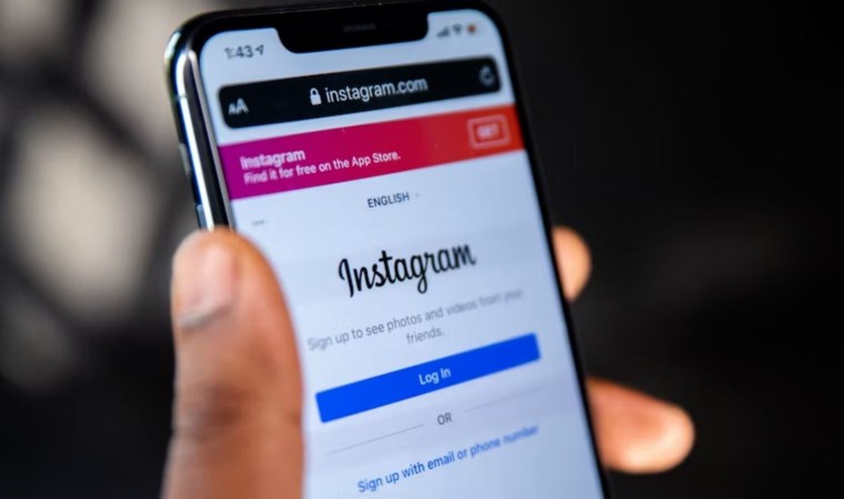 Instagram'a mesajları düzenleme özelliği getirildi