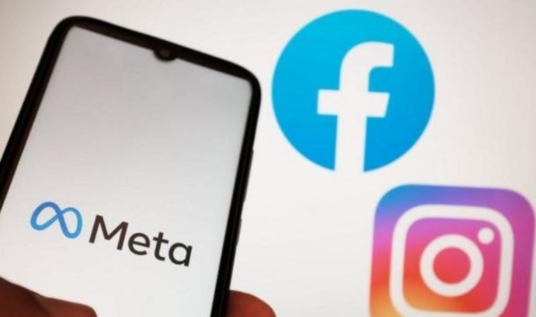 Instagram ve Facebook çöktü mü? Neden açılmıyor? Ne zaman düzelecek?