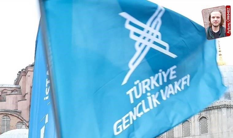 TÜGVA liselerde çalışıyor: Tiyatro oyunlarına AKP’li adaylar katıldı, seçim otobüsleri bahçeye sokuldu