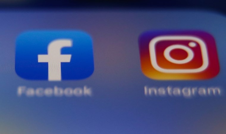 Facebook ve Instagram çökmüştü: Dünyaca ünlü hacker grubu Anonymous'tan iddia