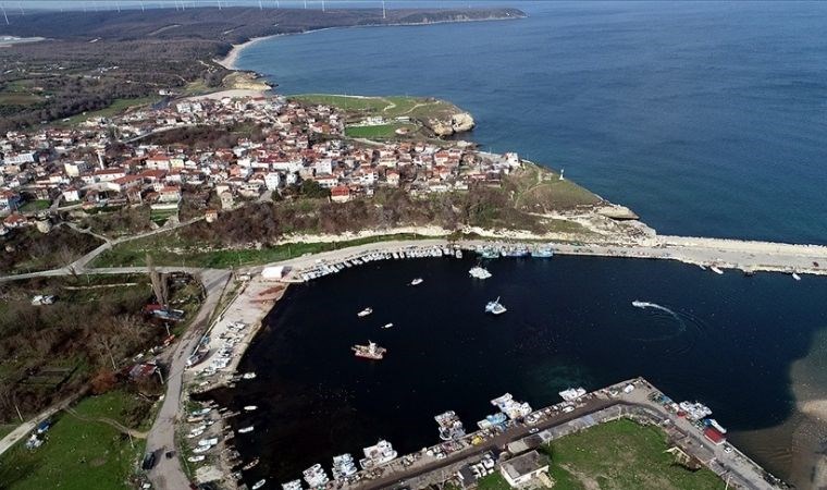 Kırklareli'nin sessiz güzelliği: Kıyıköy