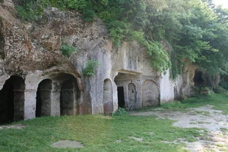 Kırklareli'nin sessiz güzelliği: Kıyıköy