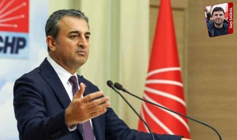 CHP'li Bulut: 'İlçelere odaklandık'