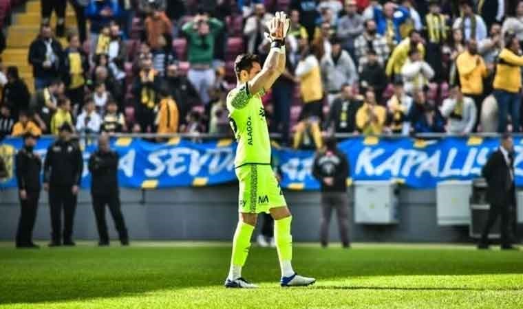 Ankaragücü'nden Ertaç Özbir için sakatlık açıklaması