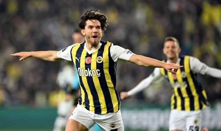 Fenerbahçe'de sürpriz Ferdi kararı!