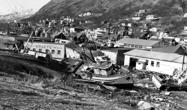 Son 100 yılın en büyük depremleri: Şehirler yerlebir oldu!