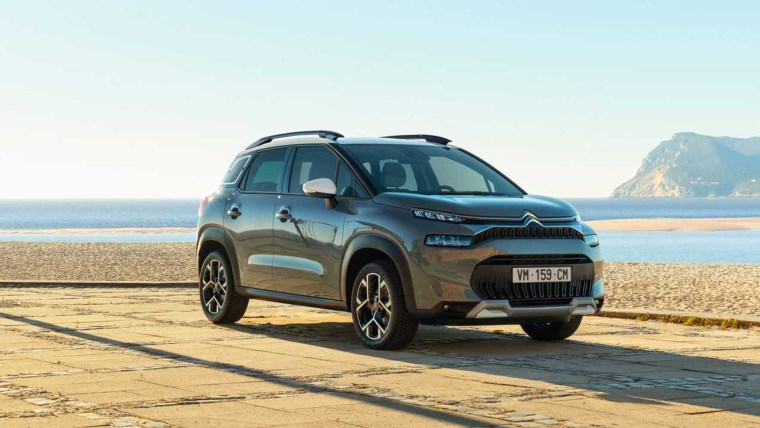 Citroen'de mart fırsatları başladı: PSA Finans ile yüzde 0,99 faizli 300 bin TL...