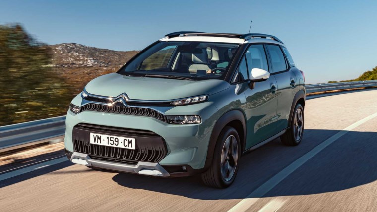 Citroen 2024 Mart ayı fiyat listesi: 1 milyonun altında 3 Citroen modeli yer alıyor...