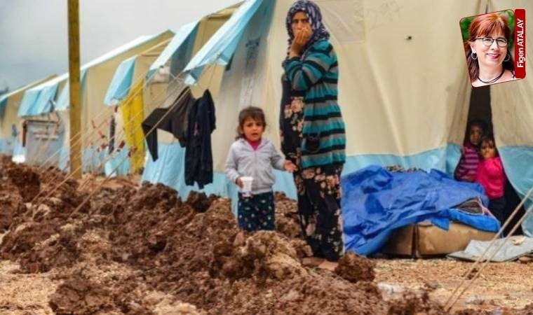 Yüz binlerce kız çocuğu eğitimin dışında