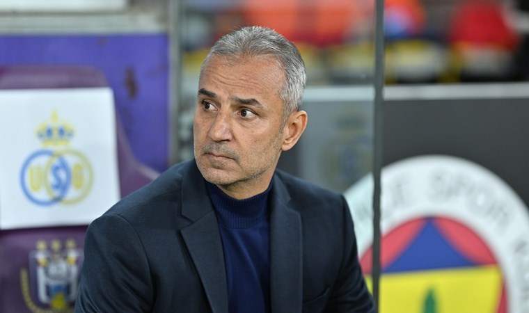 İsmail Kartal: 'Rekorlarda kalmak istemiyorum'