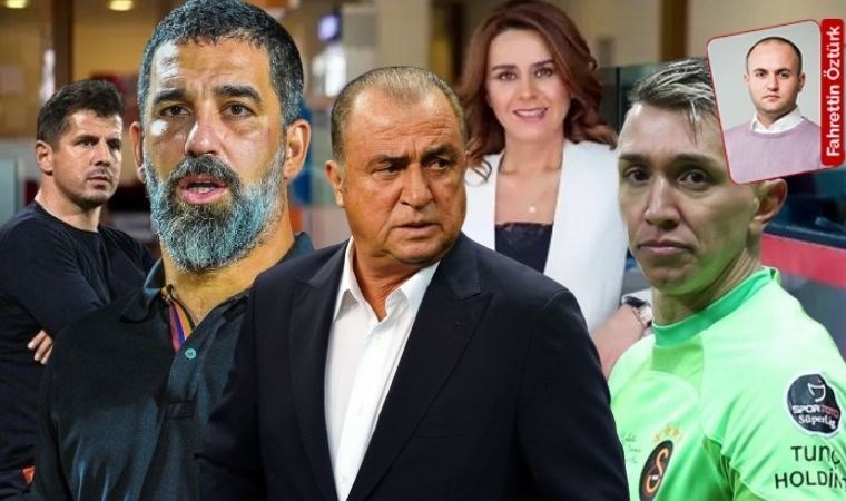 Seçil Erzan 4. kez hâkim karşısında: Ünlü futbolcular ifade verdi