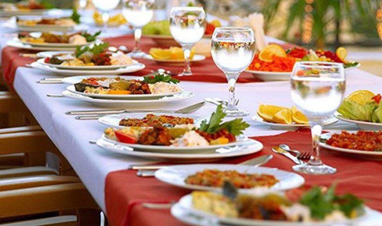 Bugün iftarda ne pişirsem? Ramazan'ın 5. günü iftar menüsü...