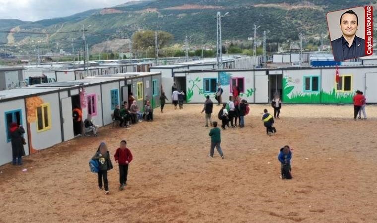 Hâlâ ne ev var ne iş: Deprem bölgesinde 15 ay geride kaldı ama sorunlar ilk günkü kadar yoğun