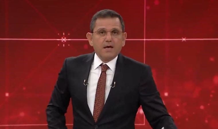 Fatih Portakal'dan canlı yayında 'görevden alma' iddiası 'Kimler gidici isim