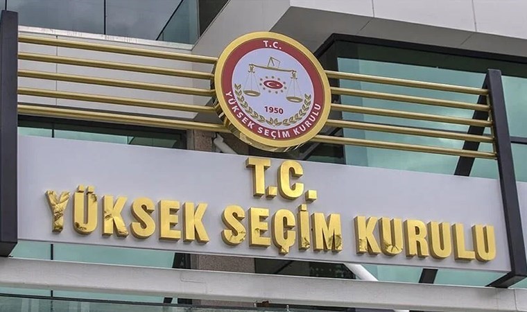 YSK’de olağan itiraz süreci tamamlandı: 81 karar açıklandı