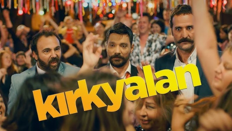 TV yayın akışı 11 Nisan Perşembe! Hangi kanalda ne var, günün filmleri ve dizileri neler?