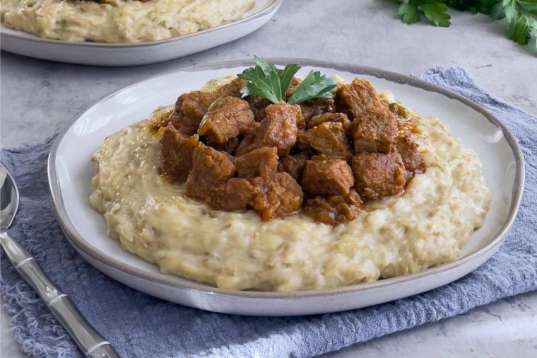 Listede Türkiye de var... Dünyanın en iyi kuzu yemekleri sıralaması belli oldu!