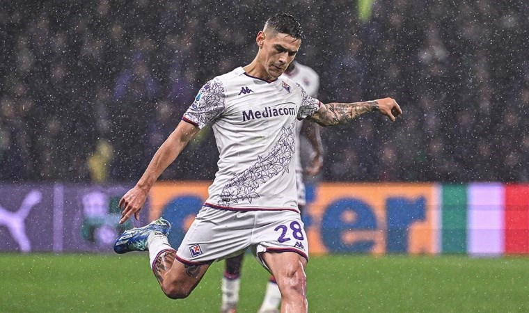 Viktoria Plzen - Fiorentina maçı ne zaman, saat kaçta, hangi kanalda?