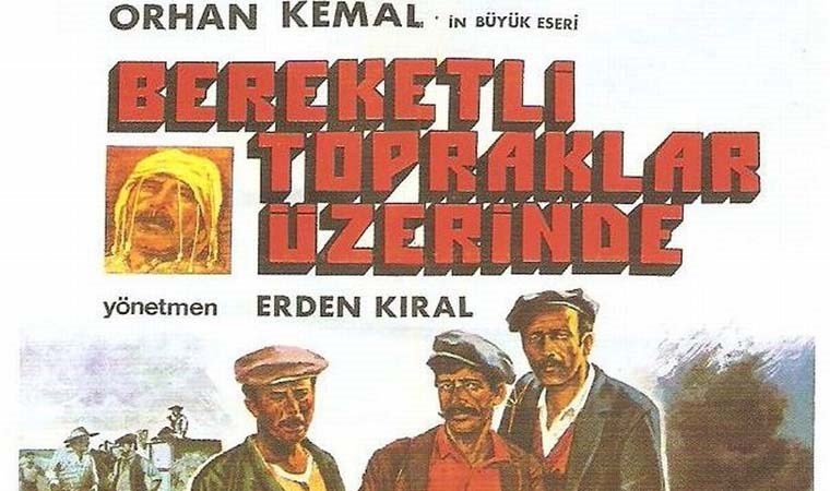 Türk sinemasının en iyi roman uyarlamaları