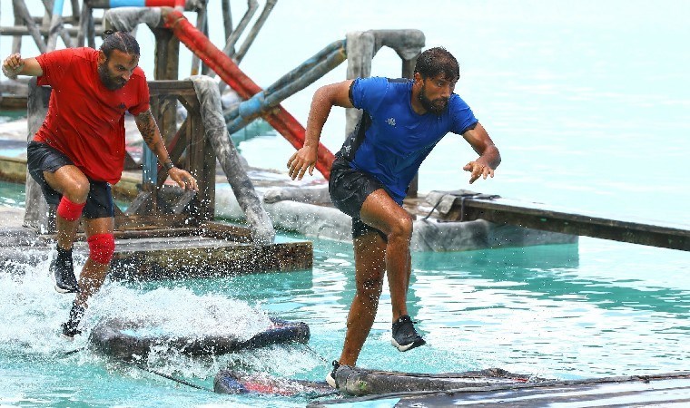 Survivor'a bu sözler ile veda etti: 'Ölüm gibi bir şey oldu ama kimse ölmedi'