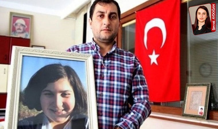 11 yaşındaki Rabia Naz’ın şüpheli ölümünün üzerinden altı yıl geçti: 'Katiller bulunamadı'