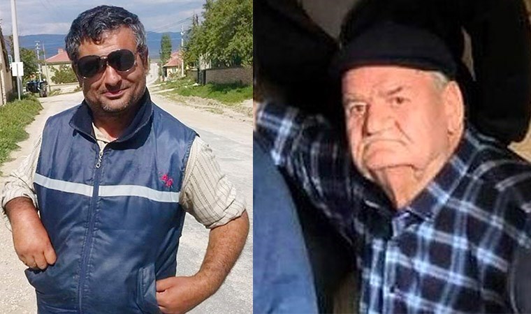 Isparta'da dehşet: Kendisine kızan babasını bıçaklayarak öldürdü