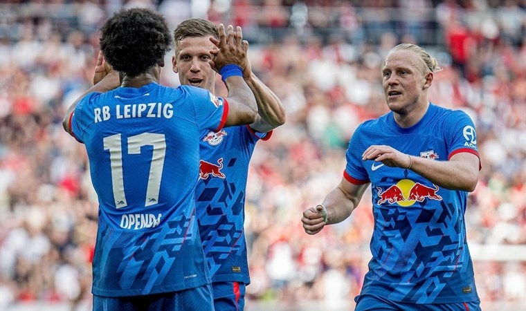 Leipzig - Wolfsburg maçı ne zaman, saat kaçta, hangi kanalda?