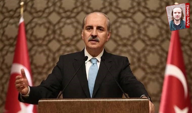 Hukukçular, AKP’li Numan Kurtulmuş’un 1921 Anayasası çıkışını değerlendirdi: ‘Üniter ve laik yapıyı zedeler’