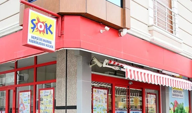 Şok Market, İstegelsin'i satın aldı