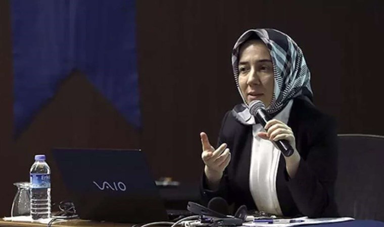 Hatice Karahan: 'Merkez Bankası olarak paranın istikrarından sorumluyuz'