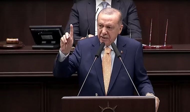 Son Dakika... Hezimet sonrası ilk grup toplantısı: Erdoğan yenilginin sebebini buldu!