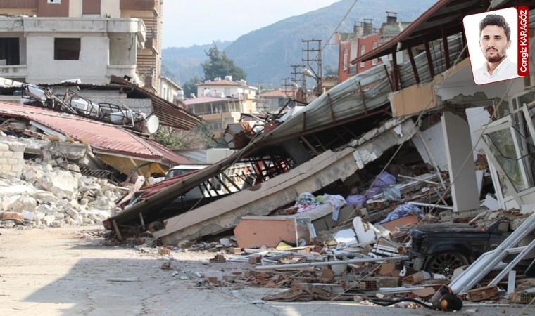 Samandağlı yurttaşlar plastik fabrikası istemiyor