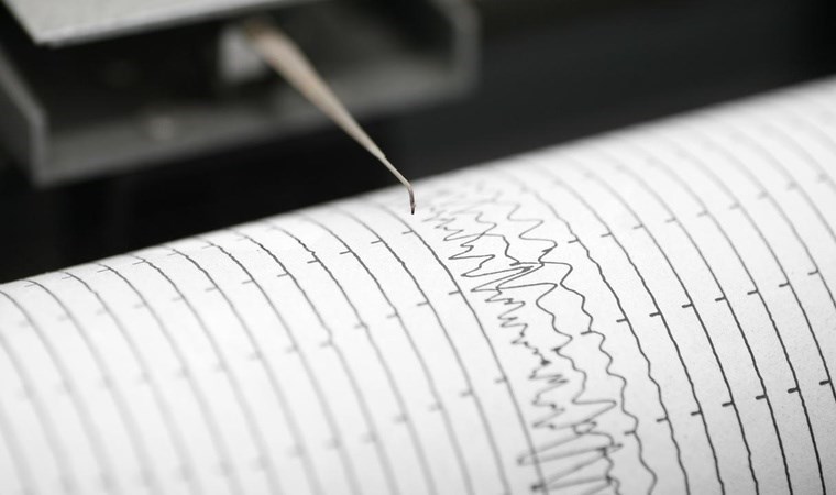 Son Dakika... AFAD duyurdu: Kahramanmaraş'ta deprem! (18 Nisan 2024)