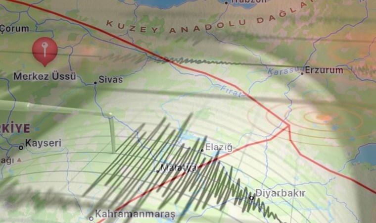 Uzman isim depremden bir saat önce '6-7.2 arası' diyerek uyarmıştı: ‘Şu an hemen burada da olabilir’