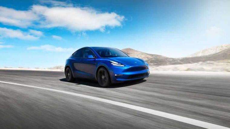 Tesla Model Y fiyatı ne kadar? Tesla Model Y menzili kaç kilometre, teknik özellikleri neler? İndirim açıklandı...