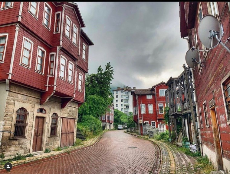 Karadeniz'in saklı limanı: İnebolu