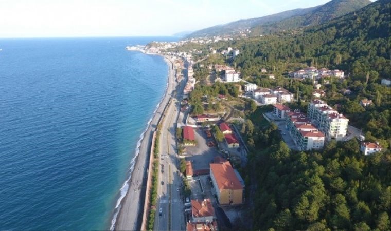 Karadeniz'in saklı limanı: İnebolu