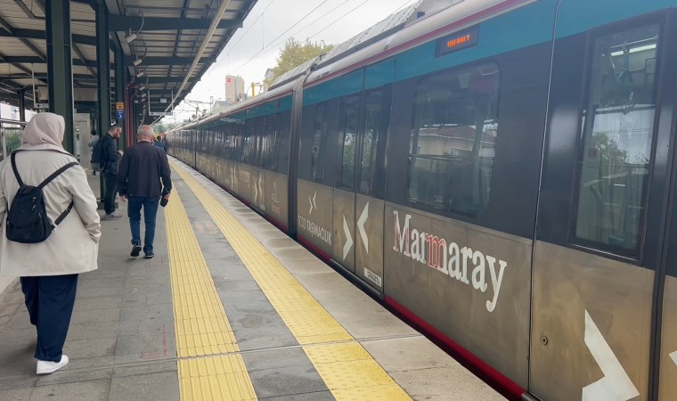 Marmaray seferleri neden durduruldu?  Marmaray seferleri ne zaman açılacak?