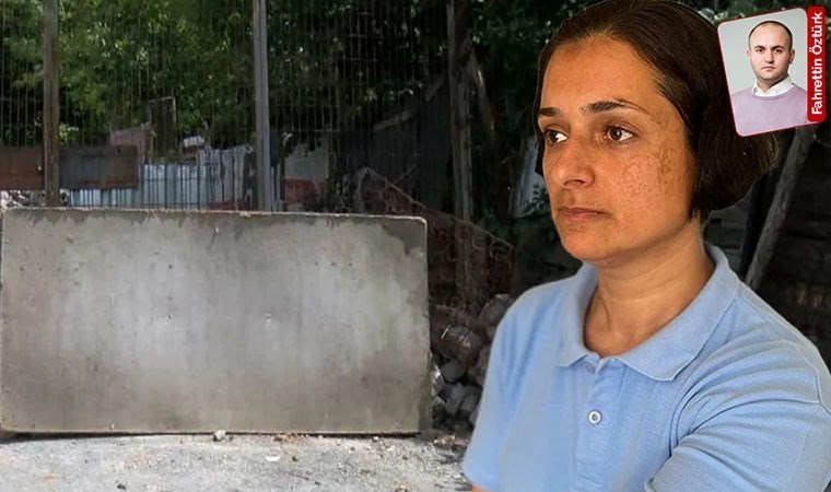 Dilek Acu davasında 'hakim' zorbalığı: Gazetecileri görünce deliye döndü