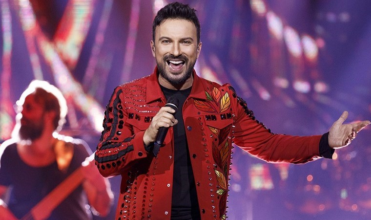 'Kayıplara karıştı' deniyordu, Tarkan'dan videolu yanıt!