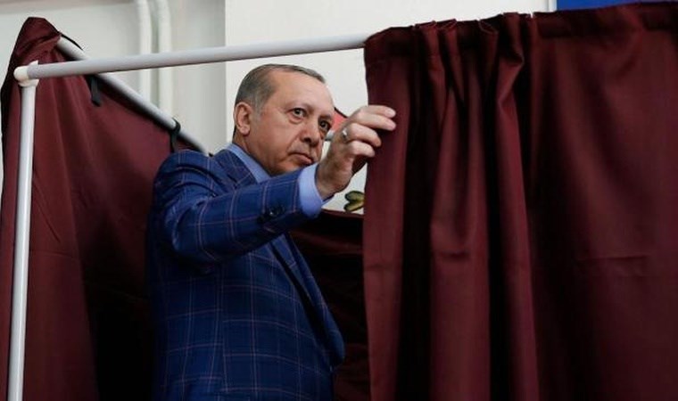 WSJ: Erdoğan dönemi sona mı eriyor?