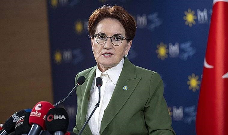 Akşener, Ordu’ya milletvekillerini gönderiyor