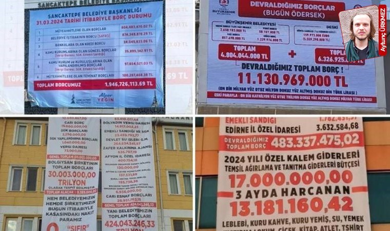 Borçlar için Meclis adımı...CHP: TBMM görevini yapmalı, her kuruşun hesabı sorulmalı